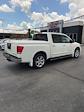 2008 Nissan Titan Crew Cab RWD Pickup for sale #CF07255 - photo 4