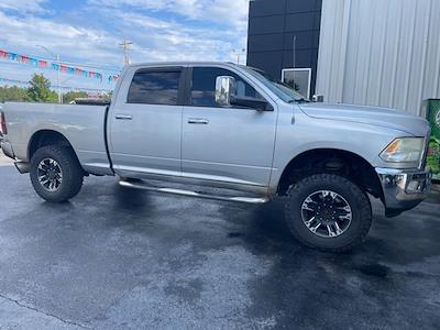 2011 Dodge Ram 2500 Crew Cab 4WD Pickup for sale #CF08143 - photo 1