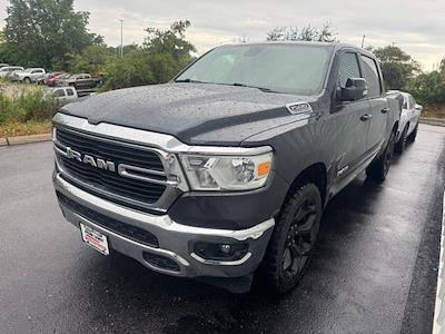 2021 Ram 1500 Crew Cab 4WD Pickup for sale #CF08148 - photo 1