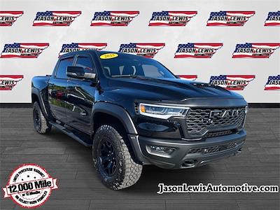 2025 Ram 1500 Crew Cab 4WD Pickup for sale #CF08157 - photo 1
