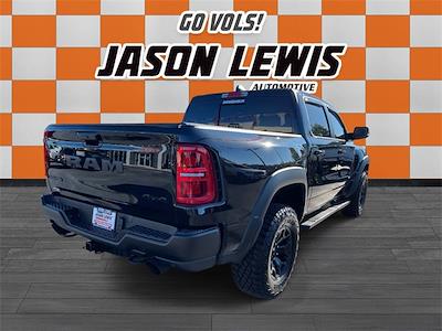 Used 2025 Ram 1500 TRX Crew Cab for sale #CF08157 - photo 2