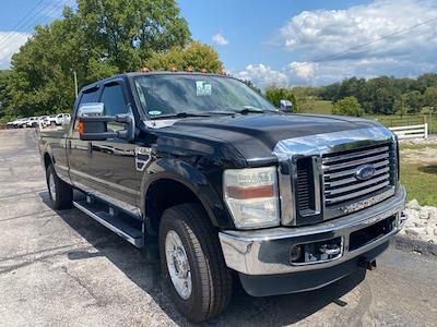 2010 Ford F-250 Crew Cab 4WD Pickup for sale #CF08309 - photo 1