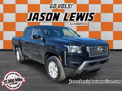 Used 2022 Nissan Frontier SV Crew Cab for sale #CF09186 - photo 1