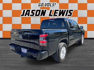 Used 2022 Nissan Frontier SV Crew Cab for sale #CF09186 - photo 2