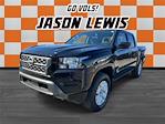 Used 2022 Nissan Frontier SV Crew Cab for sale #CF09186 - photo 8
