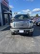 2014 Ford F-150 SuperCrew Cab 4WD Pickup for sale #CF10020 - photo 3