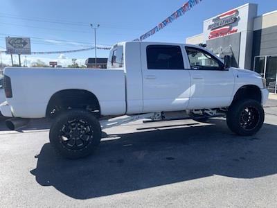 Used 2008 Dodge Ram 2500 SXT Mega Cab for sale #CF10040 - photo 1