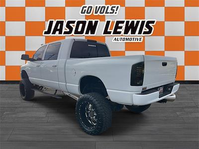 Used 2008 Dodge Ram 2500 SXT Mega Cab for sale #CF10040 - photo 2