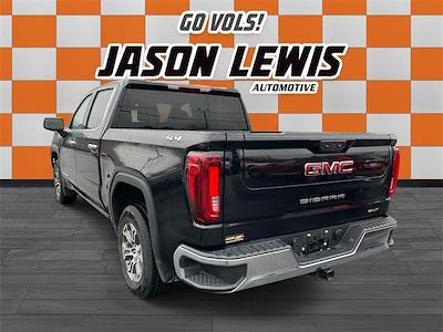 2025 GMC Sierra 1500 Crew Cab 4WD Pickup for sale #CF11166E - photo 2