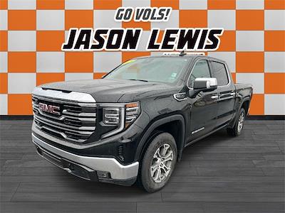 2025 GMC Sierra 1500 Crew Cab 4WD Pickup for sale #CF11166E - photo 1