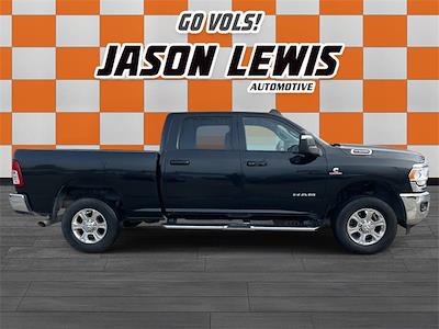 Used 2024 Ram 2500 Big Horn Crew Cab for sale #CF12012E - photo 1