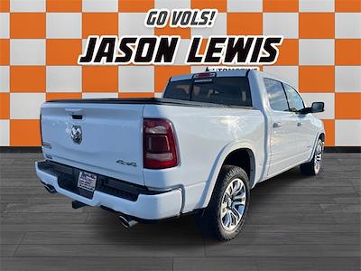 2023 Ram 1500 Crew Cab 4WD Pickup for sale #CF12060 - photo 2