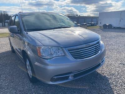 Used 2013 Chrysler Town and Country Touring Minivan for sale #CF12105 - photo 1