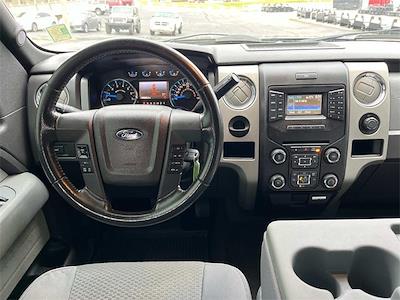 2013 Ford F-150 SuperCrew Cab RWD Pickup for sale #CF12106 - photo 2
