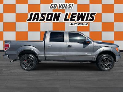 Used 2012 Ford F-150 - photo 1