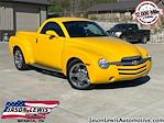2004 Chevrolet SSR Regular Cab RWD Pickup for sale #DF01153 - photo 1