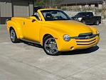 2004 Chevrolet SSR Regular Cab RWD Pickup for sale #DF01153 - photo 3