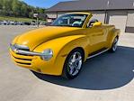 2004 Chevrolet SSR Regular Cab RWD Pickup for sale #DF01153 - photo 10