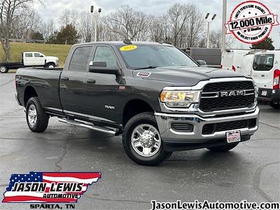 2022 Ram 2500 Crew Cab 4WD Pickup for sale #DF03040 - photo 1