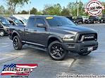 Used 2020 Ram 1500 Classic Warlock Quad Cab 4WD Pickup for sale #DF03181 - photo 1