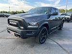 Used 2020 Ram 1500 Classic Warlock Quad Cab 4WD Pickup for sale #DF03181 - photo 8
