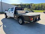 Used 2002 Chevrolet Silverado 3500 LS Crew Cab 4WD Flatbed Truck for sale #DF04001 - photo 6