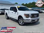 2021 Ford F-150 SuperCrew Cab 4WD Pickup for sale #DF04025 - photo 1
