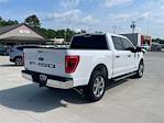 2021 Ford F-150 SuperCrew Cab 4WD Pickup for sale #DF04025 - photo 2