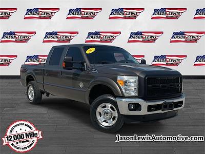 2015 Ford F-250 Crew Cab 4WD Pickup for sale #DF04083 - photo 1