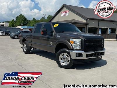 2015 Ford F-250 Crew Cab 4WD Pickup for sale #DF04083 - photo 1
