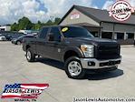 2015 Ford F-250 Crew Cab 4WD Pickup for sale #DF04083 - photo 1