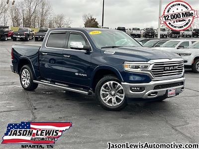 2021 Ram 1500 Crew Cab 4WD Pickup for sale #DF06019 - photo 1