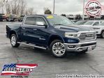 2021 Ram 1500 Crew Cab 4WD Pickup for sale #DF06019 - photo 1