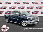 Used 2021 Ram 1500 Longhorn Crew Cab 4WD Pickup for sale #DF06019 - photo 1
