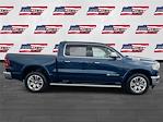 Used 2021 Ram 1500 Longhorn Crew Cab 4WD Pickup for sale #DF06019 - photo 3
