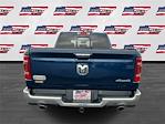 Used 2021 Ram 1500 Longhorn Crew Cab 4WD Pickup for sale #DF06019 - photo 6