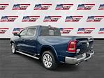 Used 2021 Ram 1500 Longhorn Crew Cab 4WD Pickup for sale #DF06019 - photo 7