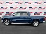 Used 2021 Ram 1500 Longhorn Crew Cab 4WD Pickup for sale #DF06019 - photo 8