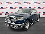 Used 2021 Ram 1500 Longhorn Crew Cab 4WD Pickup for sale #DF06019 - photo 9
