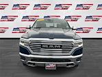 Used 2021 Ram 1500 Longhorn Crew Cab 4WD Pickup for sale #DF06019 - photo 10