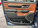 Used 2021 Ram 1500 Longhorn Crew Cab 4WD Pickup for sale #DF06019 - photo 20