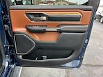 Used 2021 Ram 1500 Longhorn Crew Cab 4WD Pickup for sale #DF06019 - photo 24