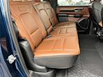 Used 2021 Ram 1500 Longhorn Crew Cab 4WD Pickup for sale #DF06019 - photo 25