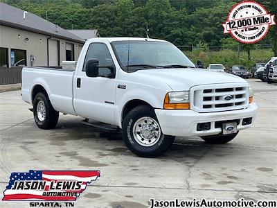 2000 Ford F-250 Regular Cab RWD Pickup for sale #DF06105 - photo 1