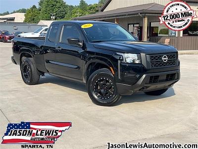 2022 Nissan Frontier King Cab 4WD Pickup for sale #DF06154 - photo 1