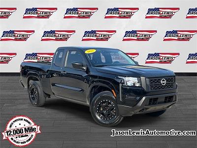 2022 Nissan Frontier King Cab 4WD Pickup for sale #DF06154 - photo 1