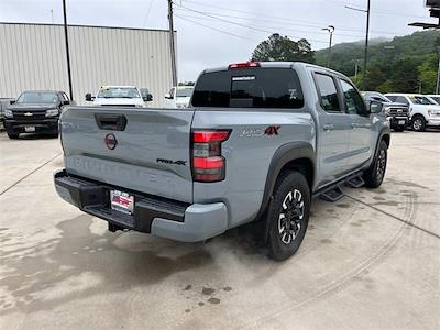 2023 Nissan Frontier Crew Cab 4WD Pickup for sale #DF06159 - photo 2