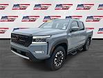 2023 Nissan Frontier Crew Cab 4WD Pickup for sale #DF06159 - photo 8