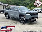 2023 Nissan Frontier Crew Cab 4WD Pickup for sale #DF06159 - photo 1