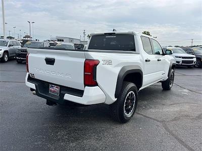 2024 Toyota Tacoma Double Cab 4WD Pickup for sale #DF06190 - photo 2